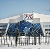 Спортивные комплексы в Белоярском
